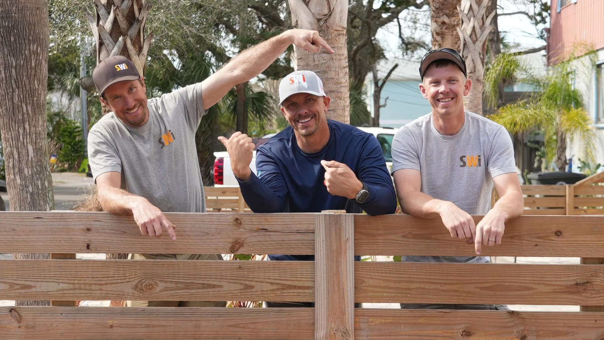 Fence Co Near Me: Finding a Local Fencing Company You Can Trust