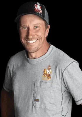 Dan, Area Manager