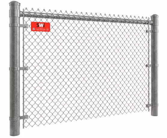 Chain Link Fence
