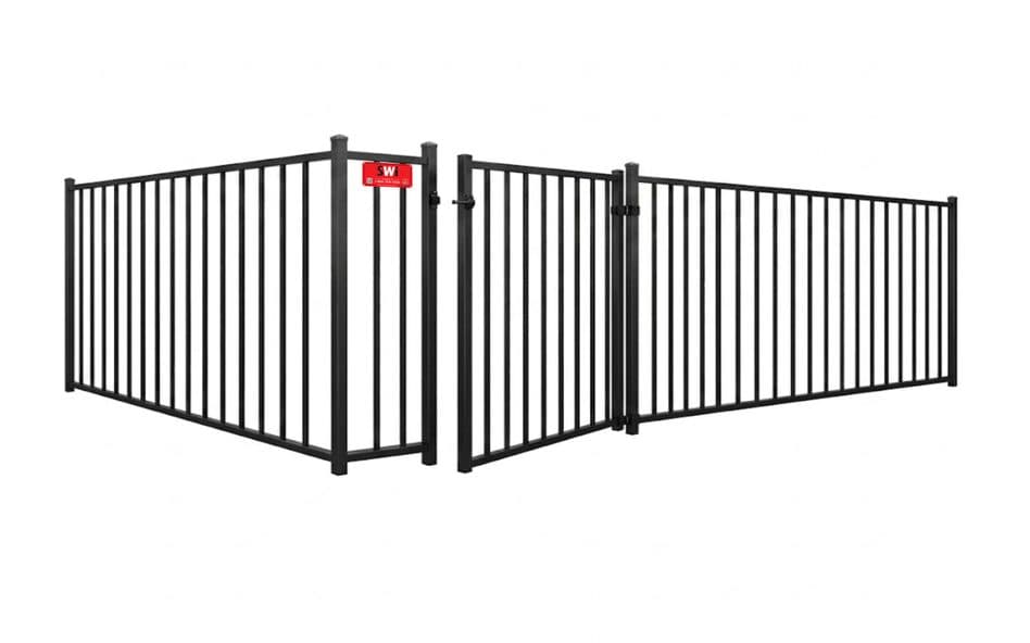 Residential Walk Gates