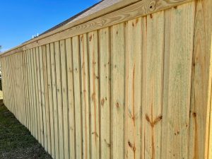 Valuable Things to Know About Wood Fences for St. Augustine, Florida