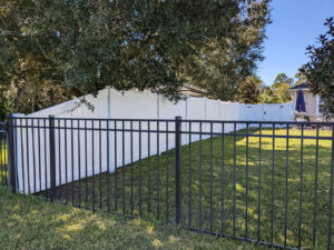 Our Guide for Mixing and Matching Fences from your St. Augustine Fence Company