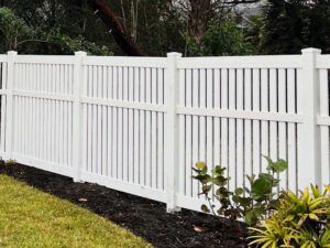 St. Augustine Privacy and Semi-Privacy Fences: Expert Advice From SWi Fence Florida
