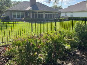 Professional Grade vs. Big Box Store Materials From a Trustworthy St. Augustine Fence Company