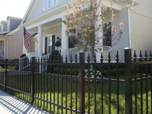 Top 7 Security Fence Qualities from a Florida Top-Rated Fence Company