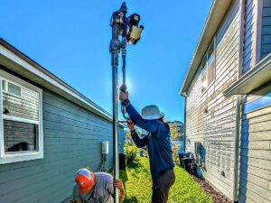 Top Qualities of an Expert St. Augustine Fencing Contractor