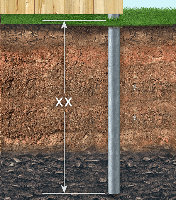 Wood_Zoom_Hole_Depth_Round_Metal_Post