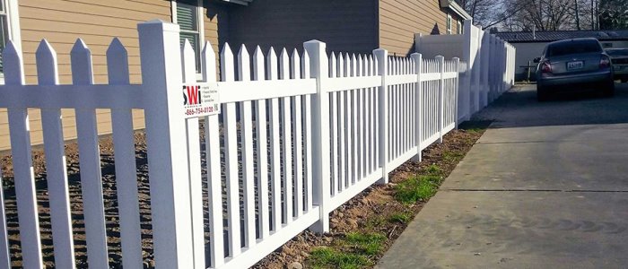 Florida Residential Fence Project